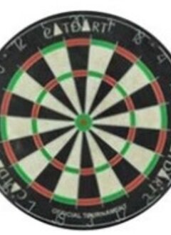 Bex: Champion Bristle Dartboard