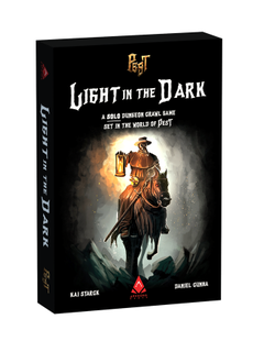 Light in the Dark (EN)