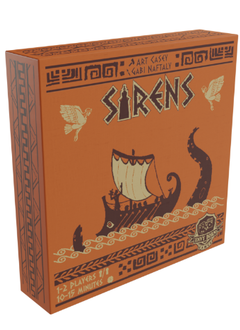 Sirens (EN)