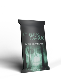 The Stifling Dark: Mini Expansion (EN)