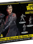 Star Wars: Shatterpoint: Today the Rebellion Dies Squad Pack (EN)