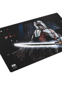Star Wars: Unlimited Game Mat - Mandalorian