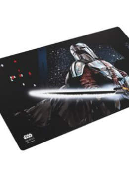 Star Wars: Unlimited Game Mat - Mandalorian