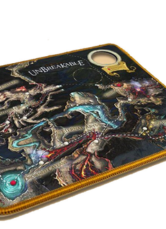 Too Many Bones: The Break Adventure Map (EN)