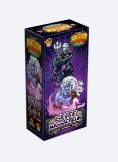 Kingdom Rush 2: Extention l'Elfe Massacreur (FR)