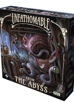 Unfathomable: From the Abyss (EN)