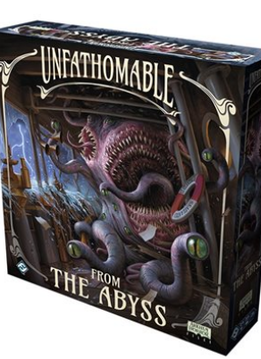 Unfathomable: From the Abyss (EN)