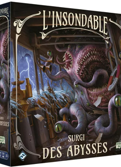 L'Insondable Surgi des Abysses (FR)