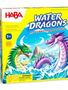Water Dragons (ML)