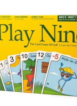Play Nine (ML)