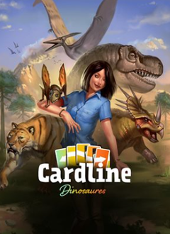 Cardline Dinosaures (FR)