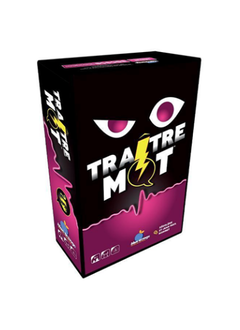 Traître Mot (FR)