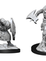 D&D Nolzur's Marvelous Unpainted Miniatures: Wave 14: Warforged Barbarian