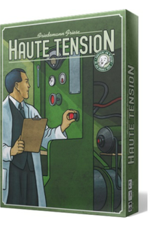 Haute Tension: Version Rechargée (FR)