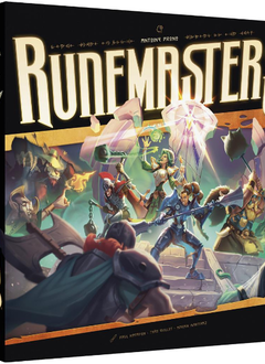 Runemasters (FR)
