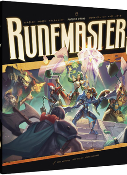 Runemasters (FR)