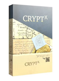 Crypt X (EN)