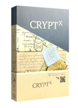Crypt X (EN)