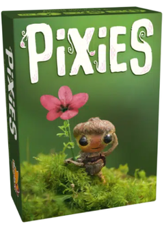 Pixies (ML)