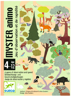 Myster Animo (ML)