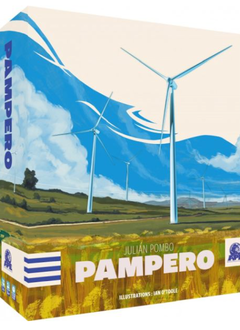 Pampero (FR)