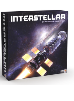 Interstellar (EN)