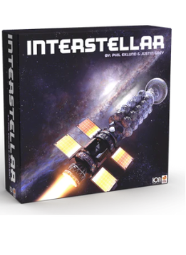 Interstellar (EN)