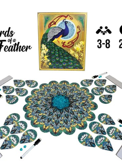 Words of a Feather (EN)