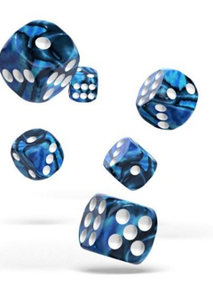 Oakie Doakie 10D6 Gemidice Twilight Stone