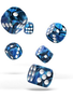 Oakie Doakie 10D6 Gemidice Twilight Stone