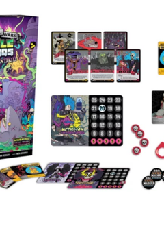 Epic Spell Wars of the Battle Wizards 2: Rumble at Castle Tentakill