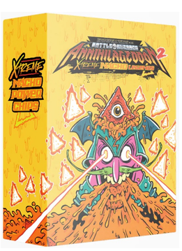 Epic Spell Wars: Xtreme Nacho Power Chips (40)