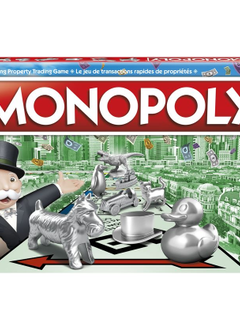 Monopoly (ML)