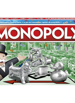 Monopoly (ML)