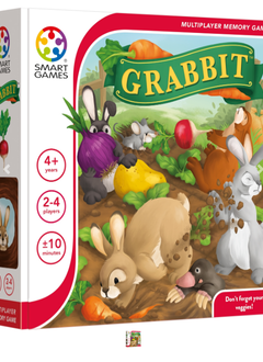 Grabbit (ML)