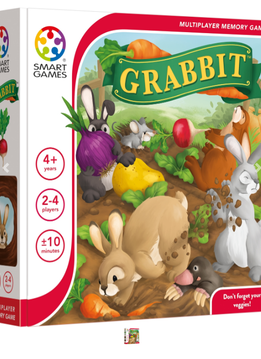 Grabbit (ML)