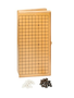 12 Inch Wood Folding GO Set w/ 2 Cloth Bags