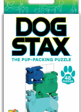 Dog Stax (EN)