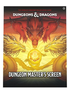Dungeons & Dragons: Dungeon Master's Screen 2024