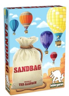 Sandbag (EN)