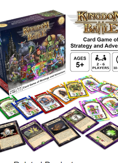 Kingdom Battle (EN)