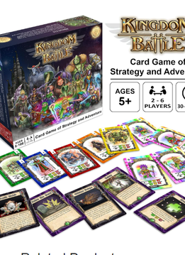 Kingdom Battle (EN)