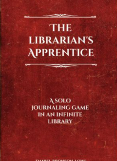 The Librarian's Apprentice (EN)