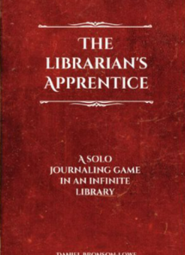 The Librarian's Apprentice (EN)