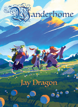 Wanderhome (HC)