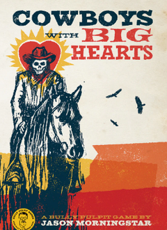 Cowboys With Big Hearts