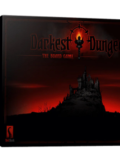 Darkest Dungeon (EN) ***VIENT AVEC LA STRONGBOX***