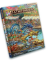 Pathfinder Lost Omens: Tian Xia World Guide (HC) (EN)