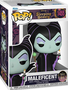 Pop! #1455 Disney Beauty Maleficent with Candle