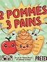 2 Pommes 3 Pains (FR)